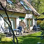 Haus Waldesruh 公寓