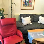 Haus Waldesruh 公寓