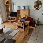 Haus Waldesruh 公寓 卢布明