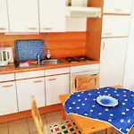 Appartement Haus Waldesruh