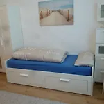 Haus Waldesruh 公寓 卢布明