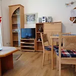 Haus Waldesruh Appartement *