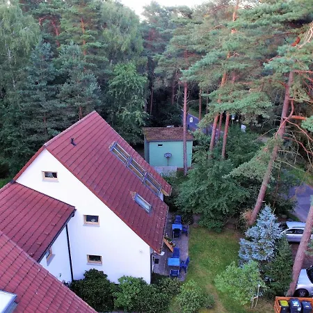 Haus Waldesruh