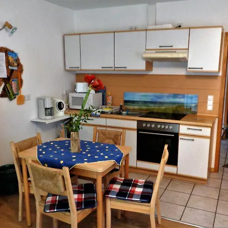 Haus Waldesruh *