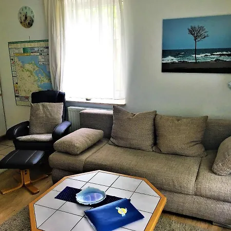 Haus Waldesruh Lubmin