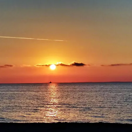 Haus Waldesruh Apartment Lubmin