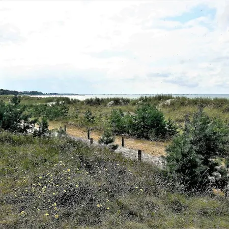 Haus Waldesruh Apartment *