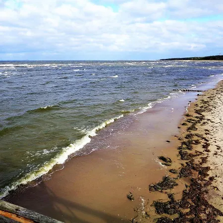 Haus Waldesruh * Lubmin