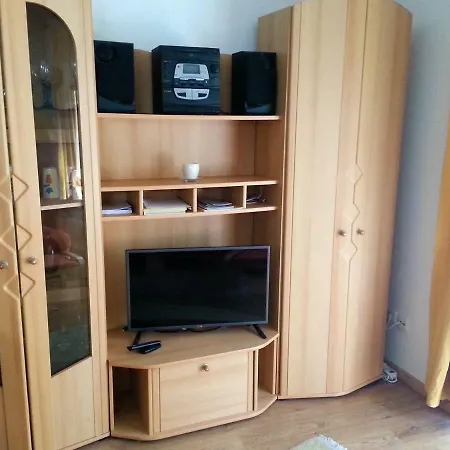 Haus Waldesruh *