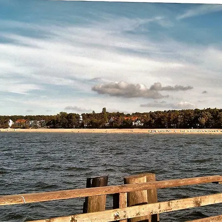 Apartment Haus Waldesruh