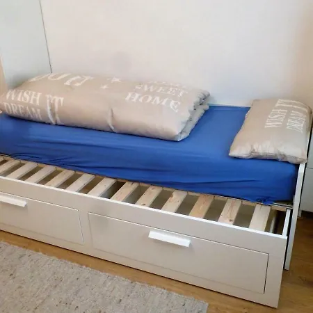 Haus Waldesruh Lubmin