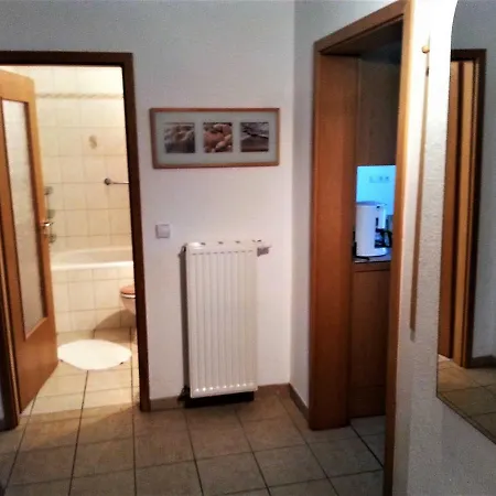 Haus Waldesruh