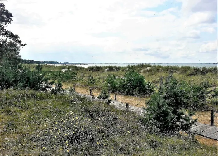 Haus Waldesruh Appartement *