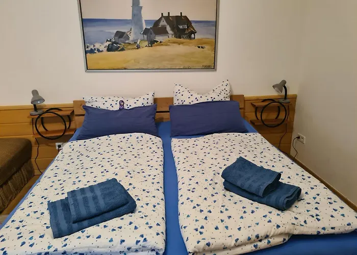 Haus Waldesruh Lubmin