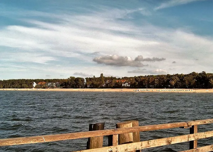 Appartement Haus Waldesruh